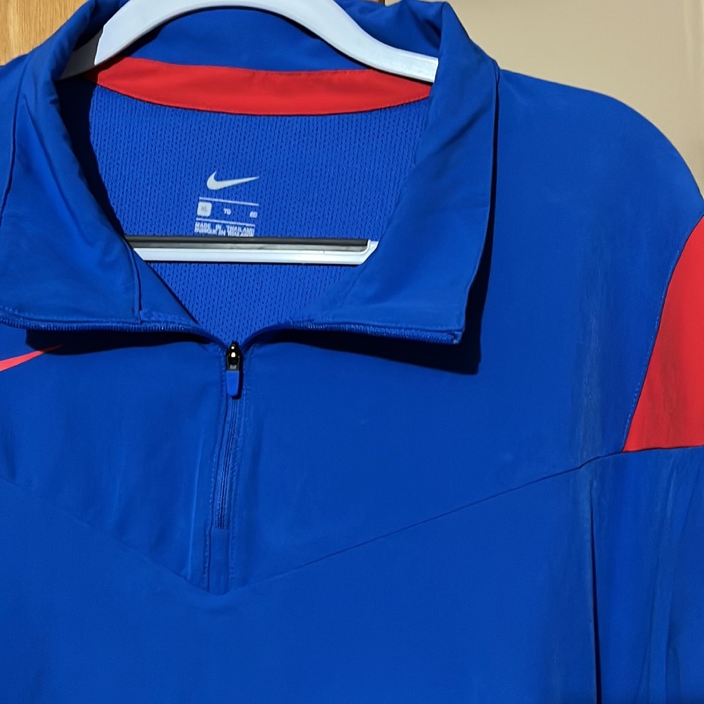 Nike Pullover - image 3